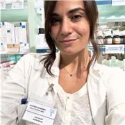 Sono un chimico farmaceutico che impartisce lezioni di chimica generale e organica a studenti delle superiori e universitari